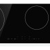 Стеклокерамическая панель GORENJE GHT 648 X Стеклокерамическая панель GORENJE GHT 648 X