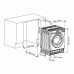 Стиральная машина VESTEL WMBI7100T1W Стиральная машина VESTEL WMBI7100T1W