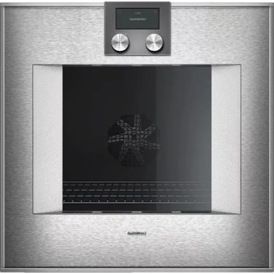 Духовой шкаф GAGGENAU BO451112 Духовой шкаф GAGGENAU BO451112