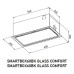 Вытяжка MEFERI SMARTBOX60BK GLASS COMFORT Вытяжка MEFERI SMARTBOX60BK GLASS COMFORT