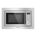 Микроволновая печь MAUNFELD XBMO202S Микроволновая печь MAUNFELD XBMO202S
