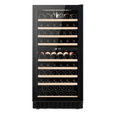 Винный шкаф VINOSAFE VSN110BD Винный шкаф VINOSAFE VSN110BD