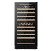 Винный шкаф VINOSAFE VSN110BD Винный шкаф VINOSAFE VSN110BD