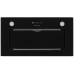 Вытяжка KRONA Arven 600 Black S Вытяжка KRONA Arven 600 Black S