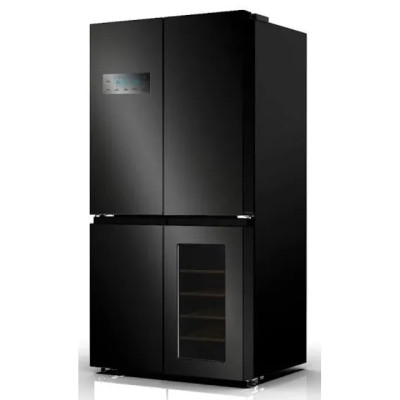 Холодильник GENCOOL GDCD-605BV Холодильник GENCOOL GDCD-605BV