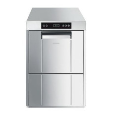 Стаканомоечная машина SMEG cwg410m-1 Стаканомоечная машина SMEG cwg410m-1