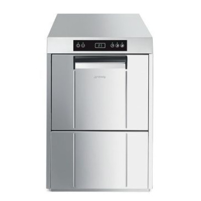 Стаканомоечная машина SMEG cwg410m-1 Стаканомоечная машина SMEG cwg410m-1