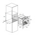 Духовой шкаф FULGOR FCO 6114 P TM BK Духовой шкаф FULGOR FCO 6114 P TM BK