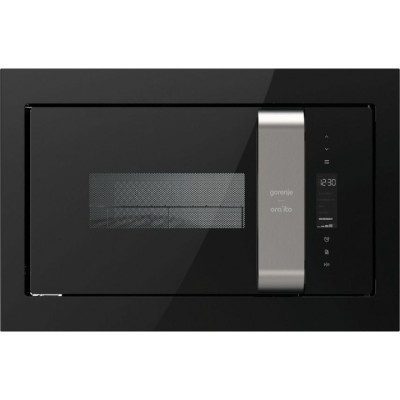 Встраиваемая микроволновая печь GORENJE BM235ORAB Встраиваемая микроволновая печь GORENJE BM235ORAB