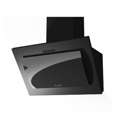 Вытяжка Lex MIKA C 600 BLACK Вытяжка Lex MIKA C 600 BLACK