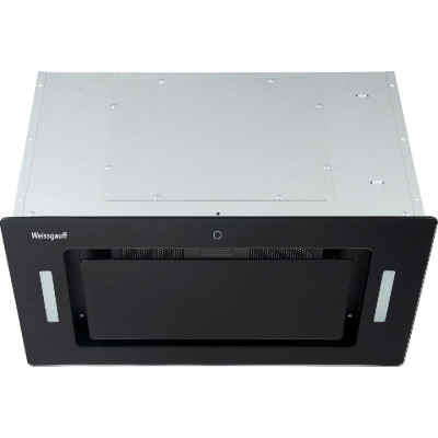 Вытяжка WEISSGAUFF Aura 1350 BL Premium Touch Inverter WI-FI Вытяжка WEISSGAUFF Aura 1350 BL Premium Touch Inverter WI-FI