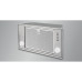 Встраиваемая вытяжка Sirius SM905IX50 Встраиваемая вытяжка Sirius SM905IX50