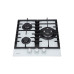 Варочная поверхность HIBERG VM 4534 W Варочная поверхность HIBERG VM 4534 W