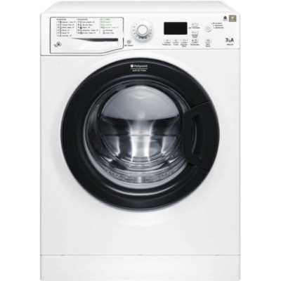 Стиральная машина с фронтальной загрузкой HOTPOINT-ARISTON wmsg 7106 b cis Стиральная машина с фронтальной загрузкой HOTPOINT-ARISTON wmsg 7106 b cis