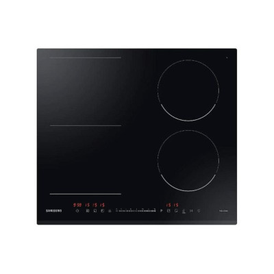 Варочная поверхность SAMSUNG NZ64R3747BK/WT Варочная поверхность SAMSUNG NZ64R3747BK/WT