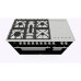 Варочный центр ILVE P12SNE3/BKC Варочный центр ILVE P12SNE3/BKC