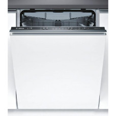 Встраиваемая посудомоечная машина BOSCH SMV25EX01R Встраиваемая посудомоечная машина BOSCH SMV25EX01R