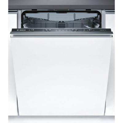 Встраиваемая посудомоечная машина BOSCH SMV25EX01R Встраиваемая посудомоечная машина BOSCH SMV25EX01R