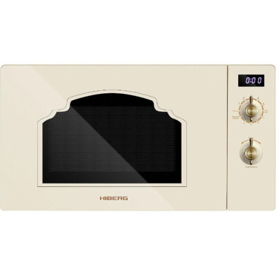 Микроволновая печь HIBERG VM-4285 YR Микроволновая печь HIBERG VM-4285 YR