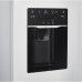 Холодильник WEISSGAUFF WSBS 692 NFW Inverter Ice Maker Холодильник WEISSGAUFF WSBS 692 NFW Inverter Ice Maker