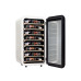 Винный шкаф MEYVEL MV22-KWF1 Винный шкаф MEYVEL MV22-KWF1