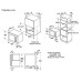 Микроволновая печь MAUNFELD JBMO725WH01 Микроволновая печь MAUNFELD JBMO725WH01