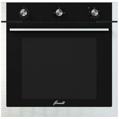 Духовой шкаф FORNELLI FGA 60 FALCONE BL Духовой шкаф FORNELLI FGA 60 FALCONE BL