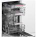 Посудомоечная машина BOSCH SPV6HMX4MR Посудомоечная машина BOSCH SPV6HMX4MR