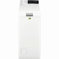 Стиральная машина ELECTROLUX EW8TN3372 Стиральная машина ELECTROLUX EW8TN3372