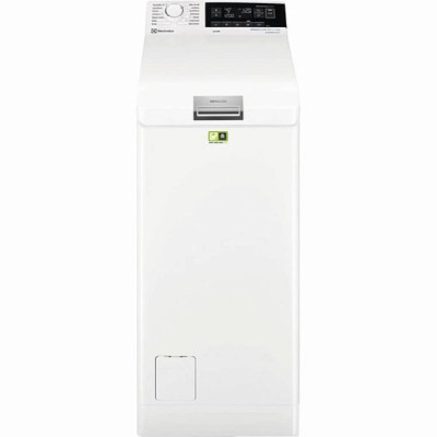 Стиральная машина ELECTROLUX EW8TN3372 Стиральная машина ELECTROLUX EW8TN3372