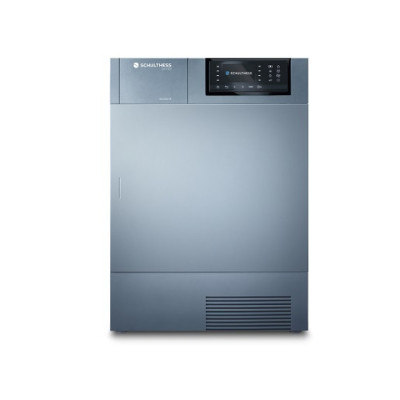 Сушильная машина SCHULTHESS Spirit 650 antracite Сушильная машина SCHULTHESS Spirit 650 antracite