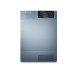 Сушильная машина SCHULTHESS Spirit 650 antracite Сушильная машина SCHULTHESS Spirit 650 antracite