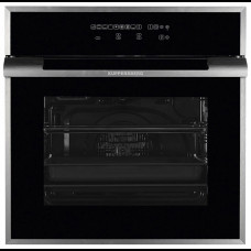 Духовой шкаф KUPPERSBERG oz 663 bl-al Духовой шкаф KUPPERSBERG oz 663 bl-al