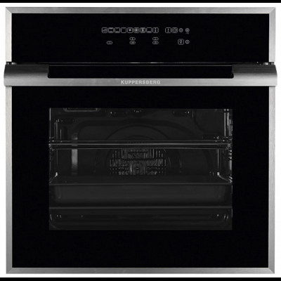 Духовой шкаф KUPPERSBERG oz 663 bl-al Духовой шкаф KUPPERSBERG oz 663 bl-al