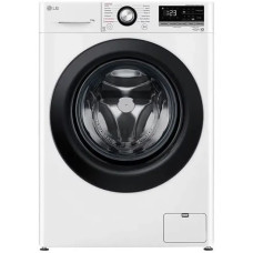 Стиральная машина LG F4V3ES6W