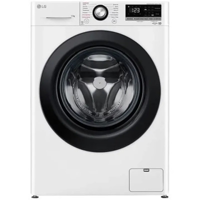 Стиральная машина LG F4V3ES6W Стиральная машина LG F4V3ES6W