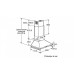 Вытяжка BOSCH DWW063462 Вытяжка BOSCH DWW063462