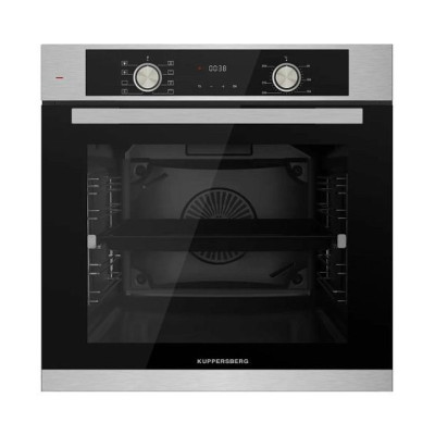 Духовой шкаф KUPPERSBERG HO 608 BX Духовой шкаф KUPPERSBERG HO 608 BX