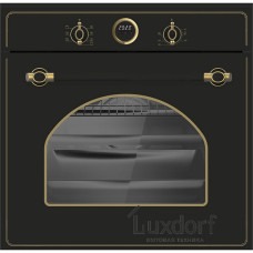 Духовой шкаф LUXDORF B6EL56150 Духовой шкаф LUXDORF B6EL56150