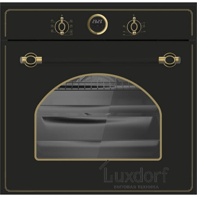 Духовой шкаф LUXDORF B6EL56150 Духовой шкаф LUXDORF B6EL56150