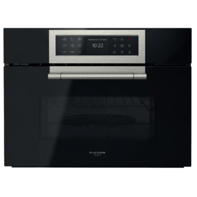 Духовой шкаф FULGOR Milano FCLCMO 4510 TEM BK
