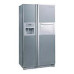Холодильник SAMSUNG SR-S20FTFNK Холодильник SAMSUNG SR-S20FTFNK