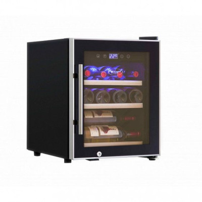 Винный шкаф COLDVINE C12-KBF1 Винный шкаф COLDVINE C12-KBF1