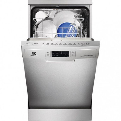 Посудомоечная машина ELECTROLUX ESF4660ROX Посудомоечная машина ELECTROLUX ESF4660ROX