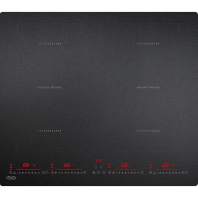 Варочная поверхность KANZLER KI 027 Z Варочная поверхность KANZLER KI 027 Z