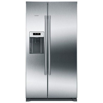 Холодильник Side-by-Side SIEMENS KAI 90VI20 Холодильник Side-by-Side SIEMENS KAI 90VI20