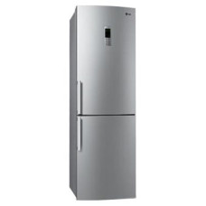 Холодильник LG ga-b439yaqa Холодильник LG ga-b439yaqa