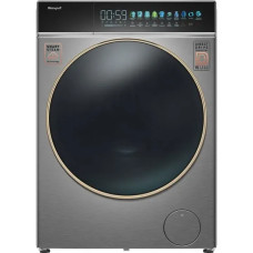 Стиральная машина WEISSGAUFF WM 58411 Direct Drive Inverter Premium Steam Steel Стиральная машина WEISSGAUFF WM 58411 Direct Drive Inverter Premium Steam Steel
