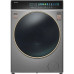 Стиральная машина WEISSGAUFF WM 58411 Direct Drive Inverter Premium Steam Steel Стиральная машина WEISSGAUFF WM 58411 Direct Drive Inverter Premium Steam Steel