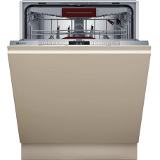 Посудомоечная машина NEFF S197TCX00E Посудомоечная машина NEFF S197TCX00E